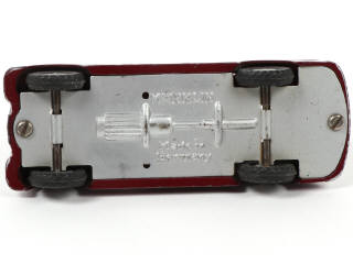 Lot 116 - MÄRKLIN (ALLEMAGNE) (1)