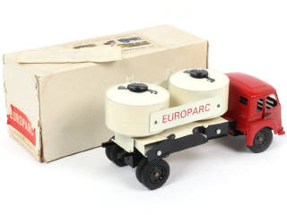 Lot 67 - C.I.J. (FRANCE) (1)