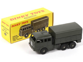 Lot 544 - DINKY TOYS (FRANCE) (1)