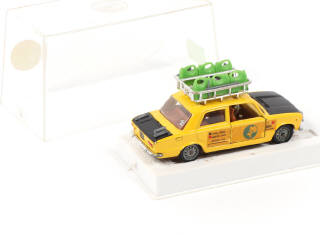 Lot 155 - MEBETOYS (ITALIE) (1)
