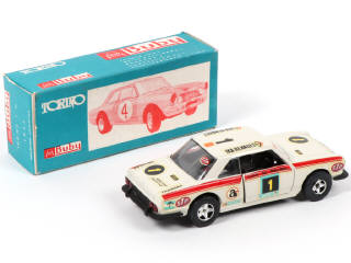 Lot 111 - BUBY (ARGENTINE) (1)