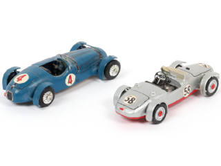 Lot 299 - CREATION RD MARMANDE (FRANCE) (2)