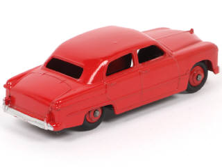 Lot 561 - DINKY TOYS (GB) (1)