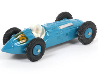 Lot 370 - DINKY TOYS (FRANCE) (1)