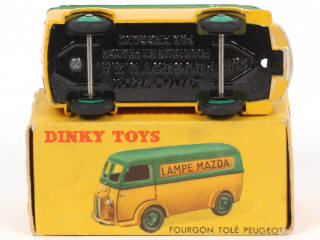 Lot 518 - DINKY TOYS (FRANCE) (1)