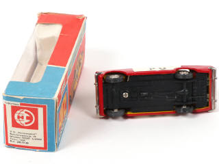 Lot 108 - NOVOEXPORT (URSS) (1)