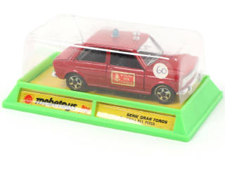 Lot 154 - MEBETOYS (ITALIE) (1)