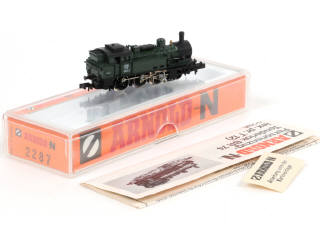 Lot 26 - ARNOLD 'N' (ALLEMAGNE) (1)