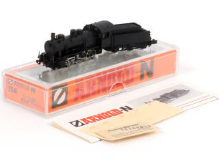 Lot 52 - ARNOLD 'N' (ALLEMAGNE) (1)