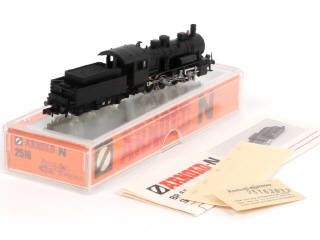 Lot 52 - ARNOLD 'N' (ALLEMAGNE) (1)