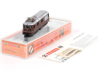 Lot 37 - ARNOLD 'N' (ALLEMAGNE) (1)