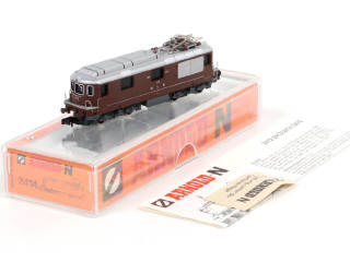 Lot 37 - ARNOLD 'N' (ALLEMAGNE) (1)