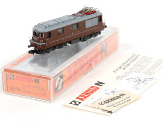 Lot 36 - ARNOLD 'N' (ALLEMAGNE) (1)