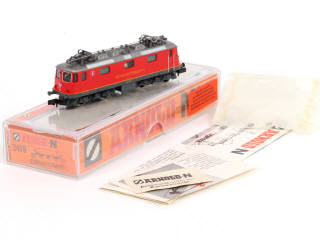 Lot 41 - ARNOLD 'N' (ALLEMAGNE) (1)