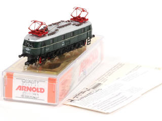 Lot 45 - ARNOLD 'N' (ALLEMAGNE) (1)