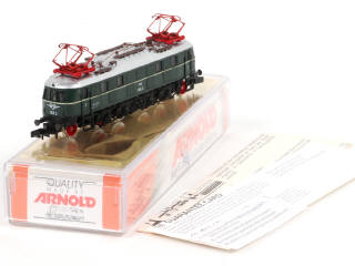 Lot 45 - ARNOLD 'N' (ALLEMAGNE) (1)