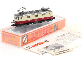 Lot 39 - ARNOLD 'N' (ALLEMAGNE) (1)