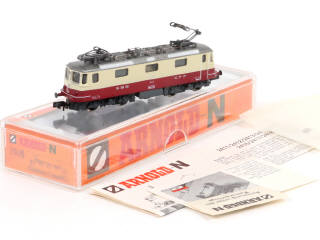 Lot 39 - ARNOLD 'N' (ALLEMAGNE) (1)