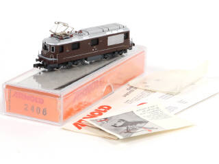 Lot 31 - ARNOLD 'N' (ALLEMAGNE) (1)