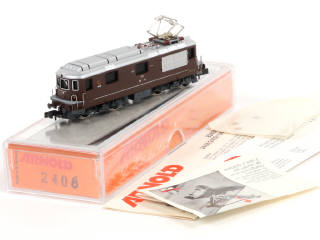 Lot 31 - ARNOLD 'N' (ALLEMAGNE) (1)
