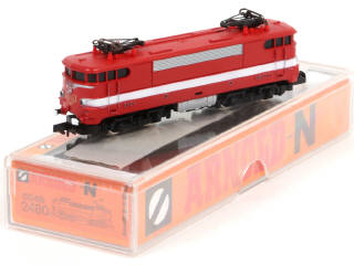 Lot 48 - ARNOLD 'N' (ALLEMAGNE) (1)