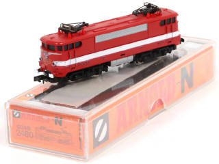 Lot 48 - ARNOLD 'N' (ALLEMAGNE) (1)