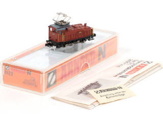 Lot 42 - ARNOLD 'N' (ALLEMAGNE) (1)