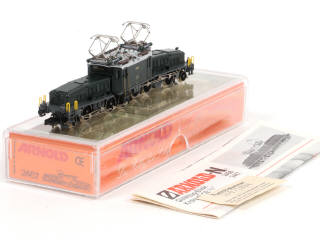 Lot 46 - ARNOLD 'N' (ALLEMAGNE) (1)