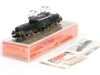 Lot 46 - ARNOLD 'N' (ALLEMAGNE) (1)