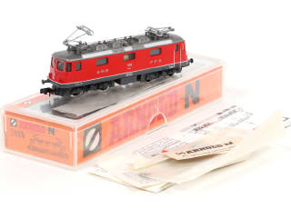 Lot 38 - ARNOLD 'N' (ALLEMAGNE) (1)