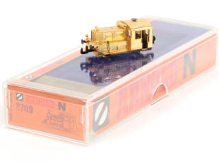 Lot 57 - ARNOLD 'N' (ALLEMAGNE) (1)