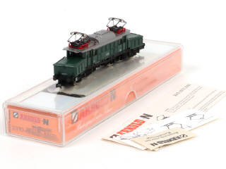 Lot 27 - ARNOLD 'N' (ALLEMAGNE) (1)