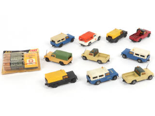 Lot 158 - EFSI (PAYS-BAS) (11)