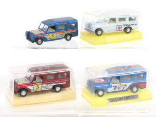 Lot 185 - MIRA (ESPAGNE) (4)