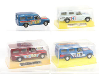 Lot 185 - MIRA (ESPAGNE) (4)