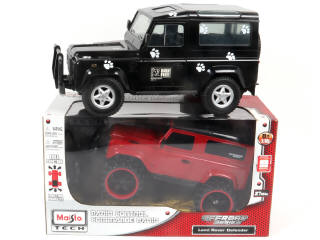 Lot 94 - MAISTO (THAILANDE) (2)