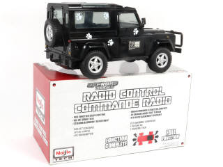 Lot 94 - MAISTO (THAILANDE) (2)