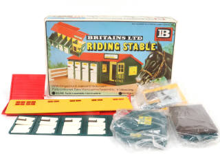 Lot 229 - BRITAINS (GB) (1)