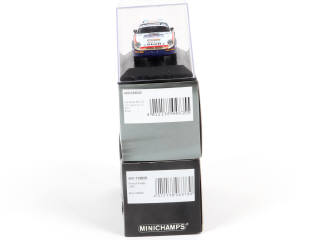 Lot 162 - MINICHAMPS (ALLEMAGNE) (3)