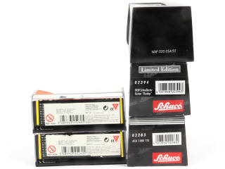 Lot 178 - SCHUCO (ALLEMAGNE) (5)