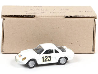 Lot 280 - D.M. MODELES (FRANCE) (1)