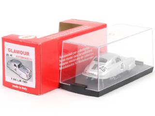 Lot 192 - GLAMOUR (ITALIE) (1)