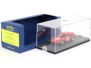 Lot 193 - PINKO (ITALIE) (1)