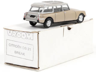 Lot 258 - VROOM (FRANCE) (1)