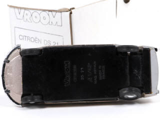Lot 258 - VROOM (FRANCE) (1)