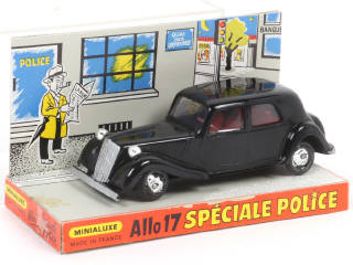 Lot 293 - MINIALUXE (FRANCE) (1)