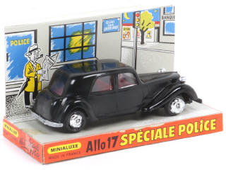Lot 293 - MINIALUXE (FRANCE) (1)