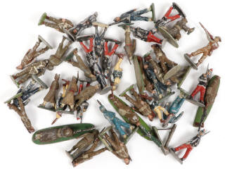 Lot 4 - QUIRALU (FRANCE) (40)