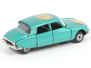 Lot 299 - NOREV - JET CAR (FRANCE) (1)