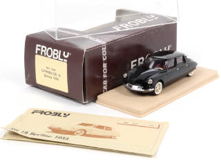 Lot 267 - FROBLY (FRANCE) (1)